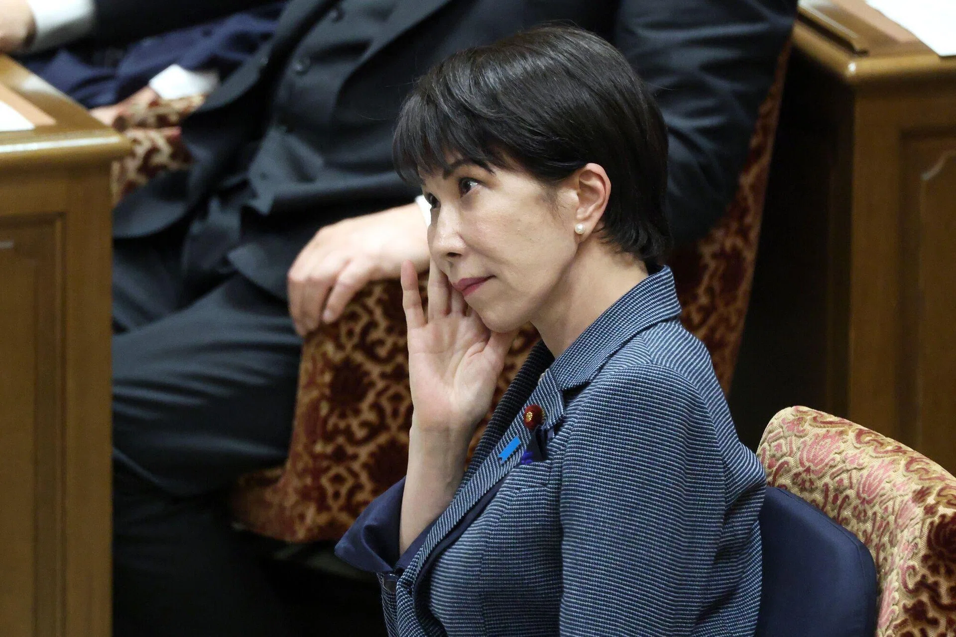 Japan’s Takaichi unveils US$19 billion extra budget, reassures on bond issuance