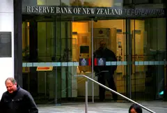 “Errors in AI systems, data privacy concerns and market distortions could amplify existing risks,” the Reserve Bank of New Zealand said in a report.