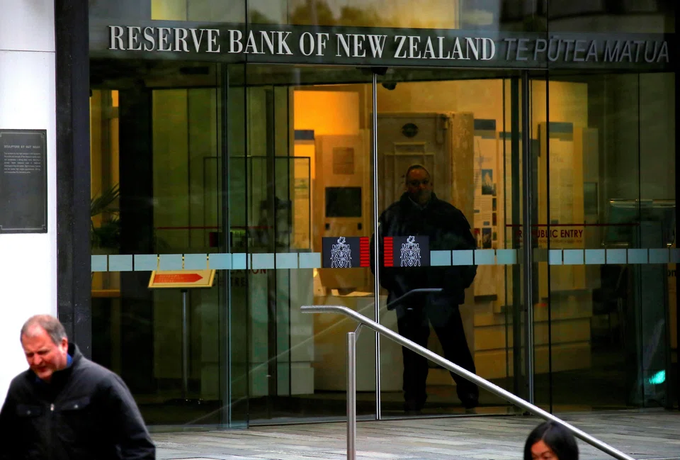 “Errors in AI systems, data privacy concerns and market distortions could amplify existing risks,” the Reserve Bank of New Zealand said in a report.