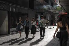 Beijing has sought to dismantle local protectionist barriers in hopes of spurring consumption and domestic demand.