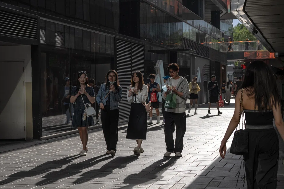 Beijing has sought to dismantle local protectionist barriers in hopes of spurring consumption and domestic demand.