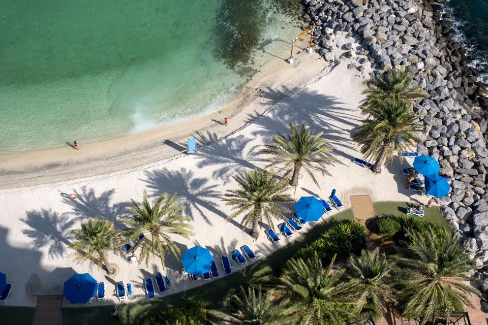 The casino will not only help attract gamblers, but also offer families a slice of luxury.