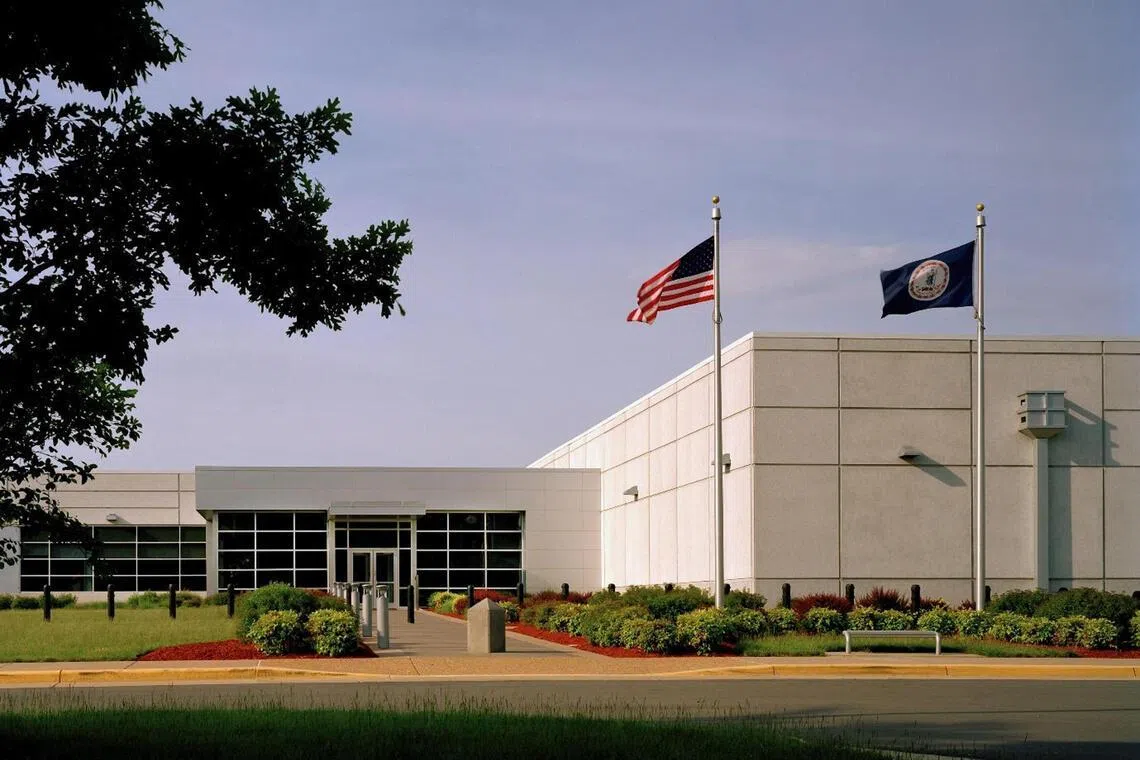 The Linton Hall facility is expected to generate US$14.8 million of annualised net property income, or US$13.3 million based on the Reit’s 90% share of the property. 