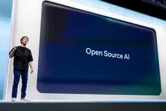 Mark Zuckerberg has been heavily involved in recruiting for the company’s AI division.