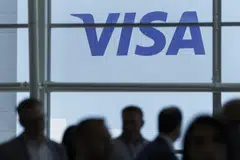 Visa is also positioning itself to take advantage of a larger portion of all transactions, with the methods individuals and businesses use for payments continue to evolve. 