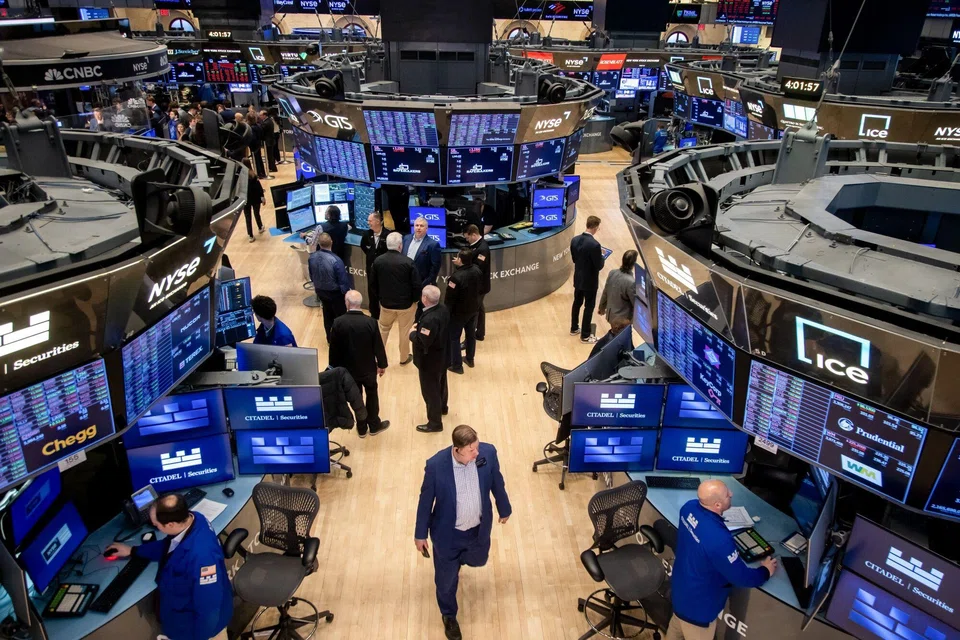 Up and down Wall Street, executives are starting to come to terms with the new reality and are considering revising down revenue projections for the year, raising the possibility of job cuts.