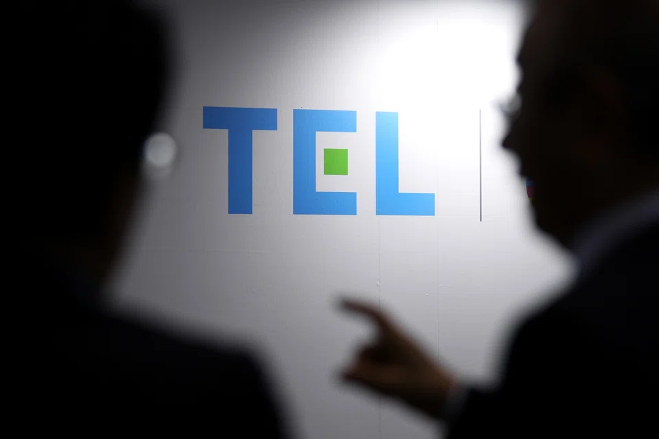 Many chip stocks, including Tokyo Electron, have turned listless after hitting highs in March and April, which has also seen the Nikkei underperform the Topix since then.