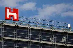 Foxconn says it is now one of the world’s largest suppliers of both general-purpose and AI servers, with a market share of nearly 40 per cent in each.