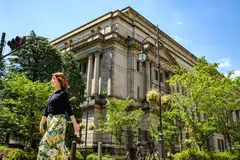 The BOJ ended eight years of negative interest rates in March on heightening prospects that inflation will durably hit its 2 per cent target, helped by rising wages.