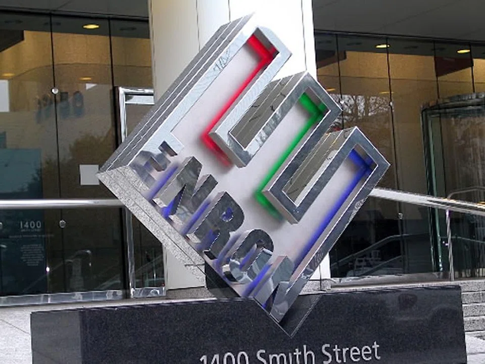 Recent history shows the deeper consequences of lax supervision: after Enron's collapse, and the US and global corporate scandals uncovered in its wake, came the financial crisis of 2008.