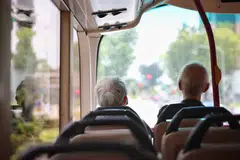 Singapore’s population is ageing rapidly, and a report shows that by 2030, around one in four citizens, or 23.8 per cent, will be 65 years old or above.