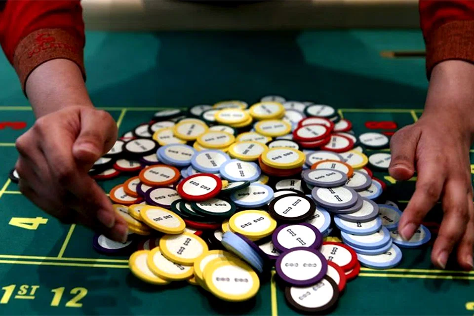 The Philippine gaming industry has attracted foreign and domestic firms to set up sprawling casino-resorts, creating tens of thousands of jobs in the past decade. 