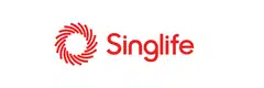 Singlife has issued 23.7 million new shares, representing about 4.9 per cent of its increased share capital, which stands at S$2.26 billion post transaction. 