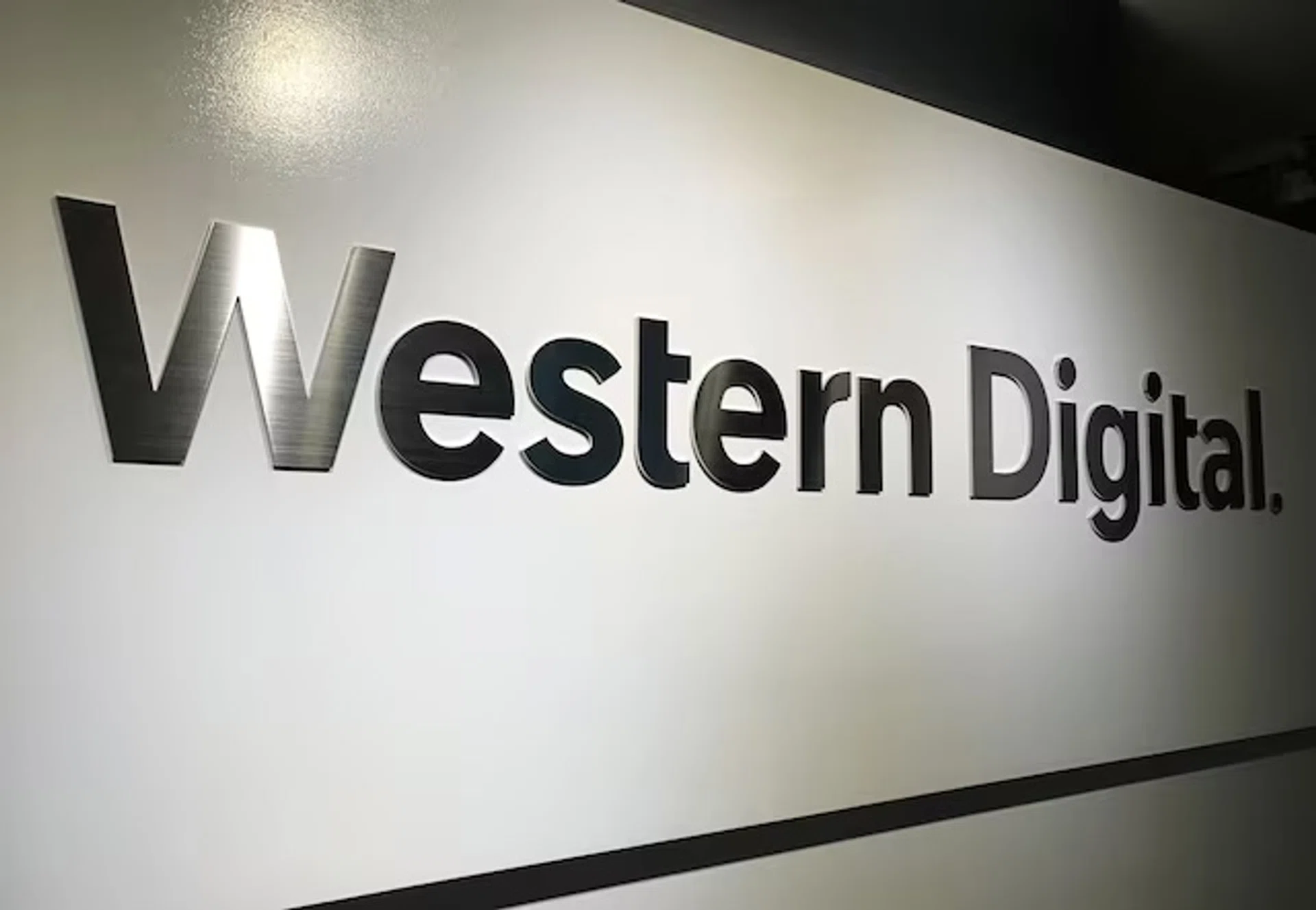 Data storage firms Western Digital, Seagate soar on AI-driven demand spike