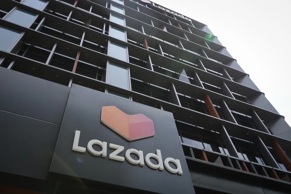 Larger platforms such as Lazada currently command more than 70% of total online sales in South-east Asia.