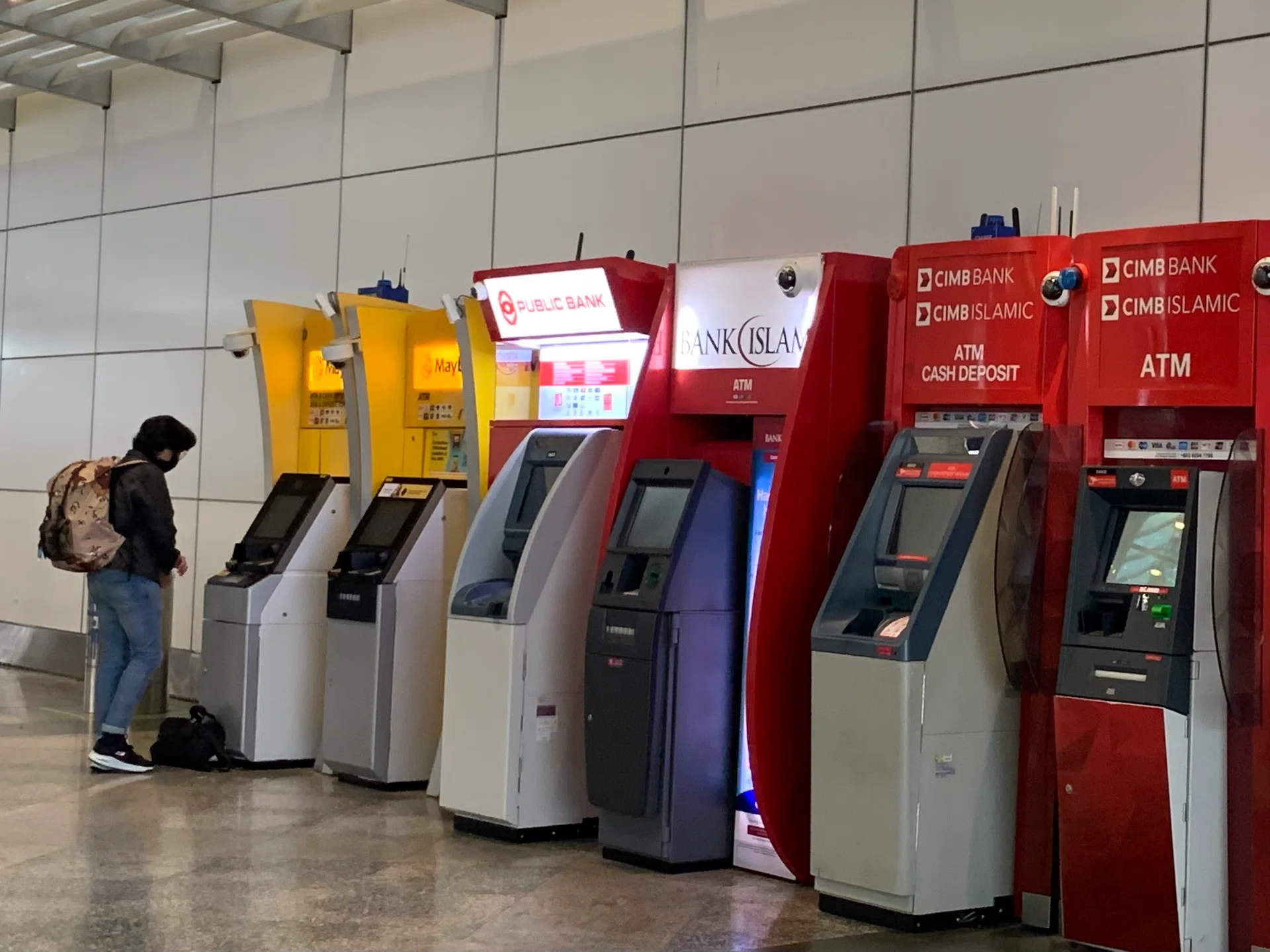 Malaysian banks post mixed mid-2026 results as record loan growth offsets margin squeeze