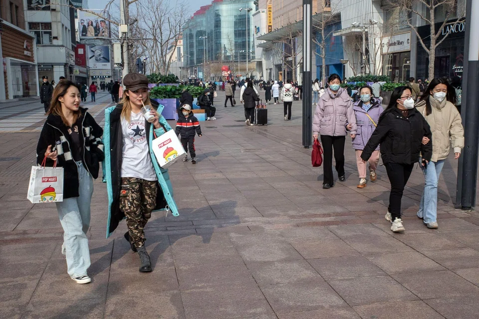 Most economists recognise that China’s gradual rebalancing to a more consumer-led economy can help to mitigate some of the headwinds and challenges it faces. 