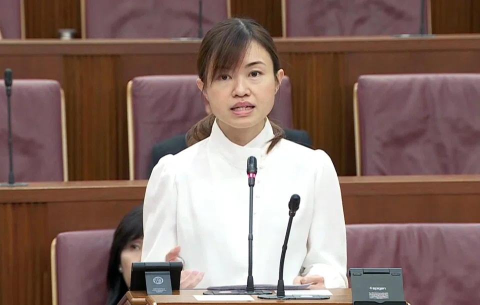 Grab says Tin will helm a “corporate development role”, instead of being its Singapore director of public affairs and policy. 