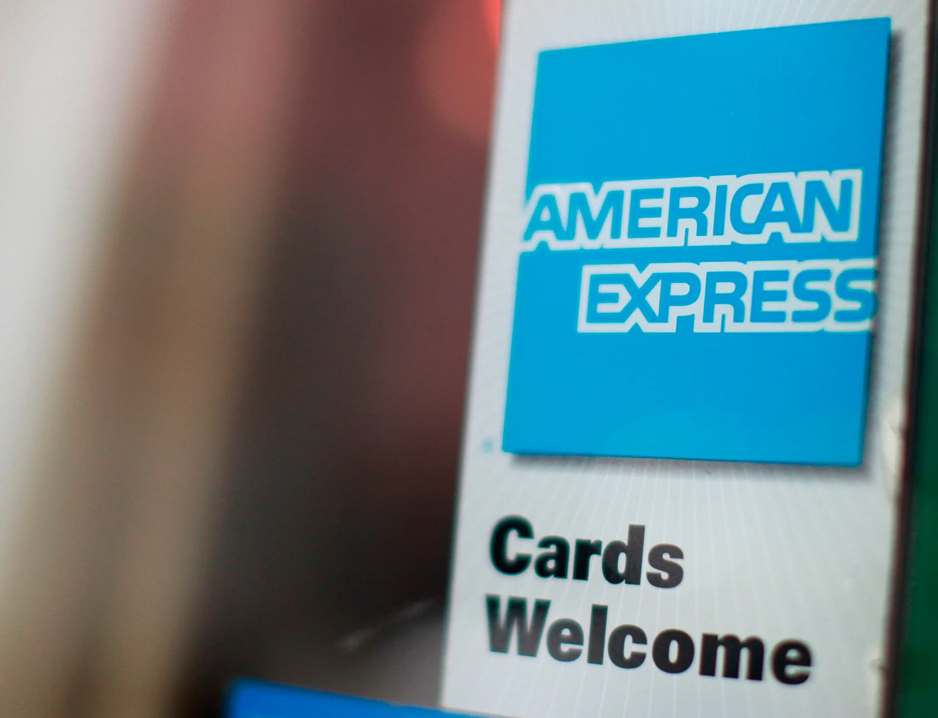 American Express to launch cross-brand loyalty program: WSJ - The ...