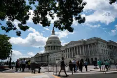 Trump has sought to broadly overhaul US cryptocurrency policies after courting cash from the industry during his presidential campaign. 