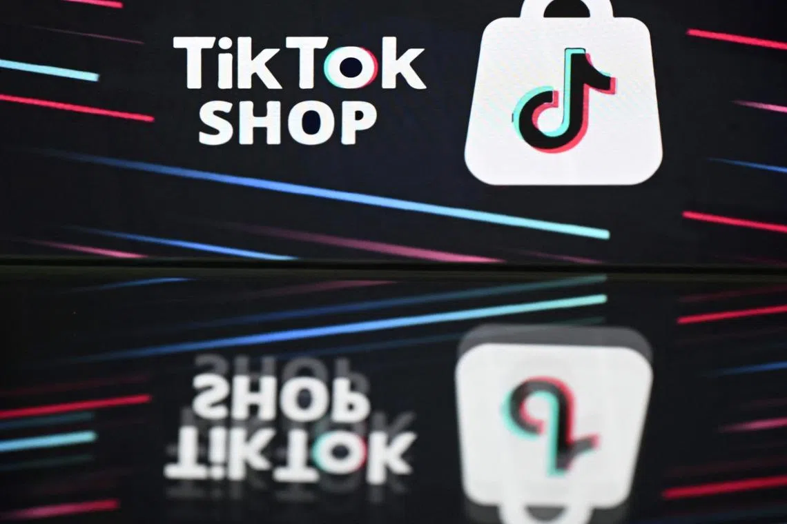 TikTok, which has over 175 million users in Europe, plans to announce more data centres in the coming years.
