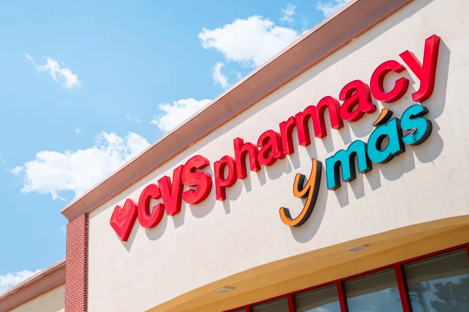 CVS has been discussing various options - including how a split would work - with its financial advisers in recent weeks, the sources said, requesting anonymity as the discussions are confidential.