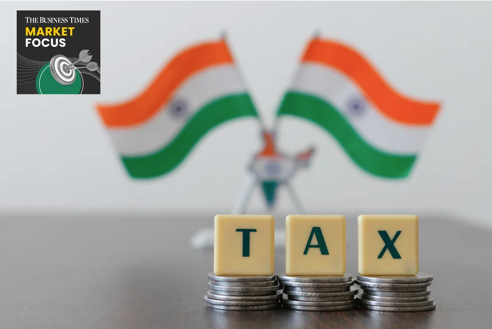Reforms to India’s complicated consumption tax system are a long time coming.