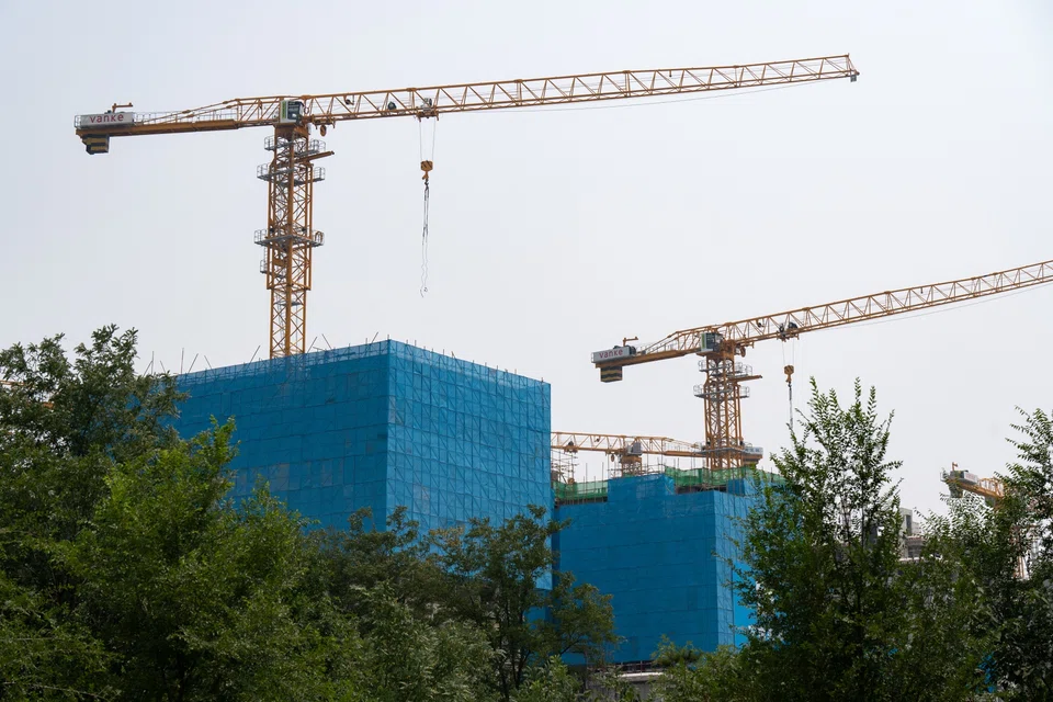 Chinese developers are issuing far fewer securities tied to climate or social objectives, resulting in only US$2.8 billion being raised in Asia-Pacific in the first half.