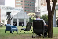 While it is theoretically possible for individuals to climb the property ladder and downgrade before retirement to receive an investment return at the end, those who do so will have to downgrade their lifestyles closer to retirement as well. 