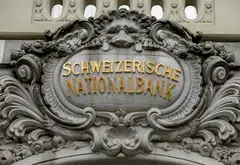 The central bank made a loss of 8.5 billion francs (S$12.9 billion) on its Swiss franc positions, mainly caused by paying out interest on the sight deposits it holds for commercial banks overnight.