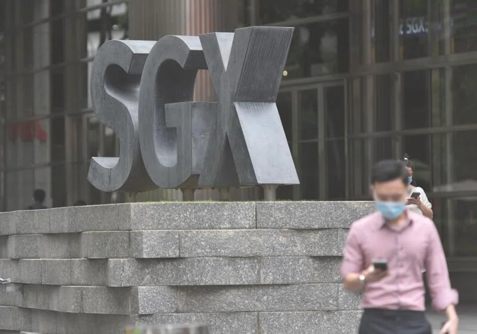 Overall, the total net institutional inflows into Singapore stocks in the 2022 year to Apr 28  have totalled S$418 million, while the STI generated an 8.0 per cent total return. 