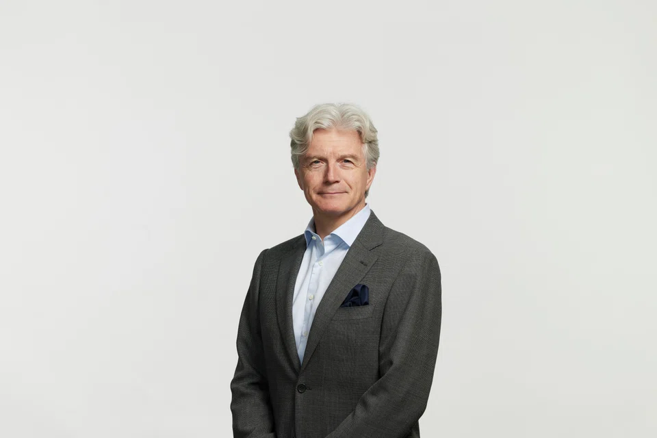 Aberdeen CIO Peter Branner's primary concern is not a transient disruption to oil flows, but lasting damage to regional energy infrastructure.