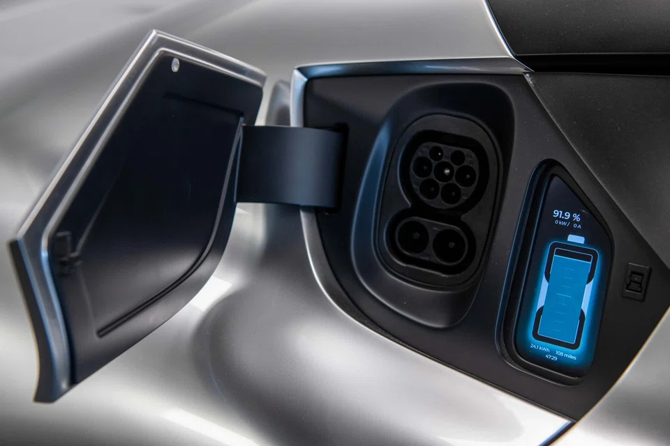 “It is the result of intense engagement with industry across the entire EV supply chain and with trade unions, " says Valdis Dombrovskis, the EU’s trade chief.