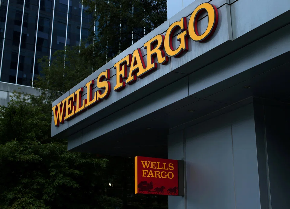 Wells Fargo’s net interest income  dropped 11 per cent to US$11.69 billion in the third quarter.