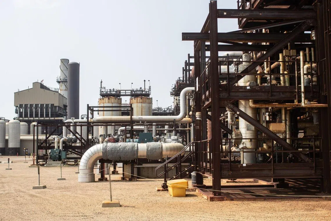 Perhaps “dirty” industries — with their massive diesel machines, low levels of diversity and disruptive use of resources such as water – are actually “doing good” by enabling a low-carbon future.