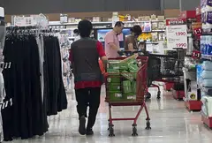 South Korea's CPI rose 1.6 per cent in September from a year earlier, after a rise of 1.9 per cent in August, data from Statistics Korea showed on Wednesday.