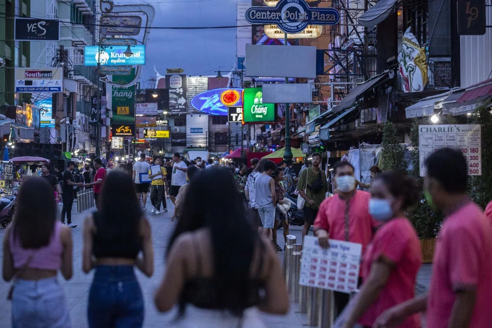 After decriminalising cannabis, Thailand is now considering casinos to attract foreign money and lure more tourists to galvanise its pandemic-hit economy. 