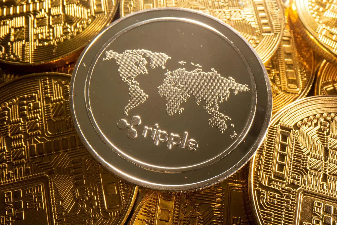 In March, Ripple chief executive officer Brad Garlinghouse said the firm spent US$150 million defending itself against the regulator.