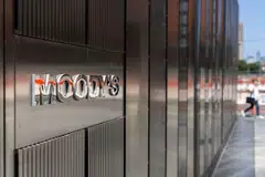 Moody’s has agreed to pay a US$20 million civil penalty.