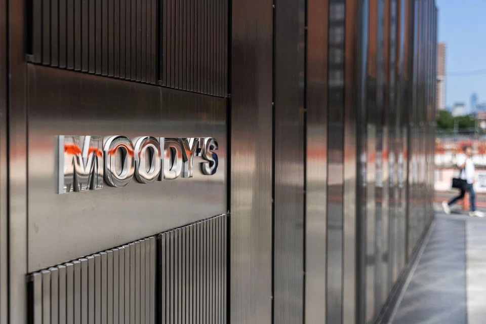 Moody’s has agreed to pay a US$20 million civil penalty.