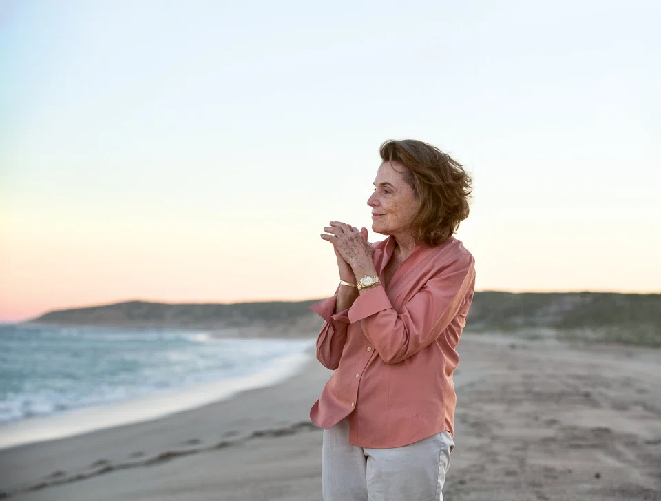 A Rolex Testimonee since 1982, Dr Sylvia Earle has been a pioneer in ocean exploration for over 50 years. 