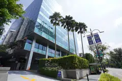 Monetising of Top Global's units at 15 Scotts Road should have taken place while the group was a public-listed entity.