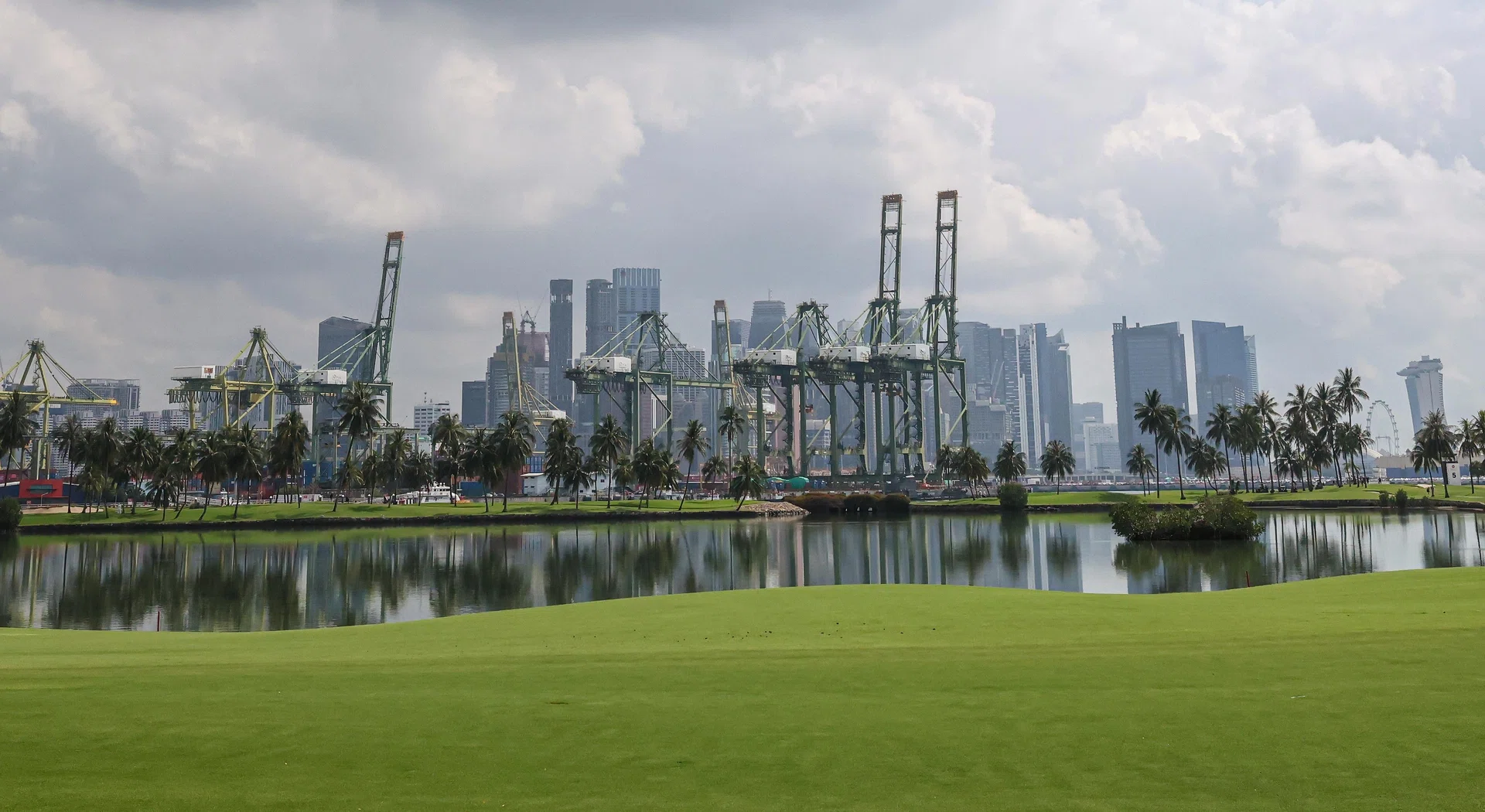 How climate resilience enhances business resilience