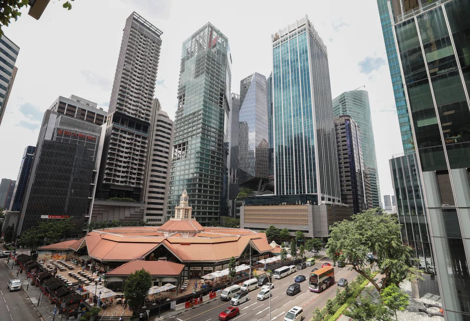 Since its launch, online platform GoBusiness IP Grow has facilitated more than 4,500 requests to connect with listed service providers, from whom enterprises can get advice and support on IP.  