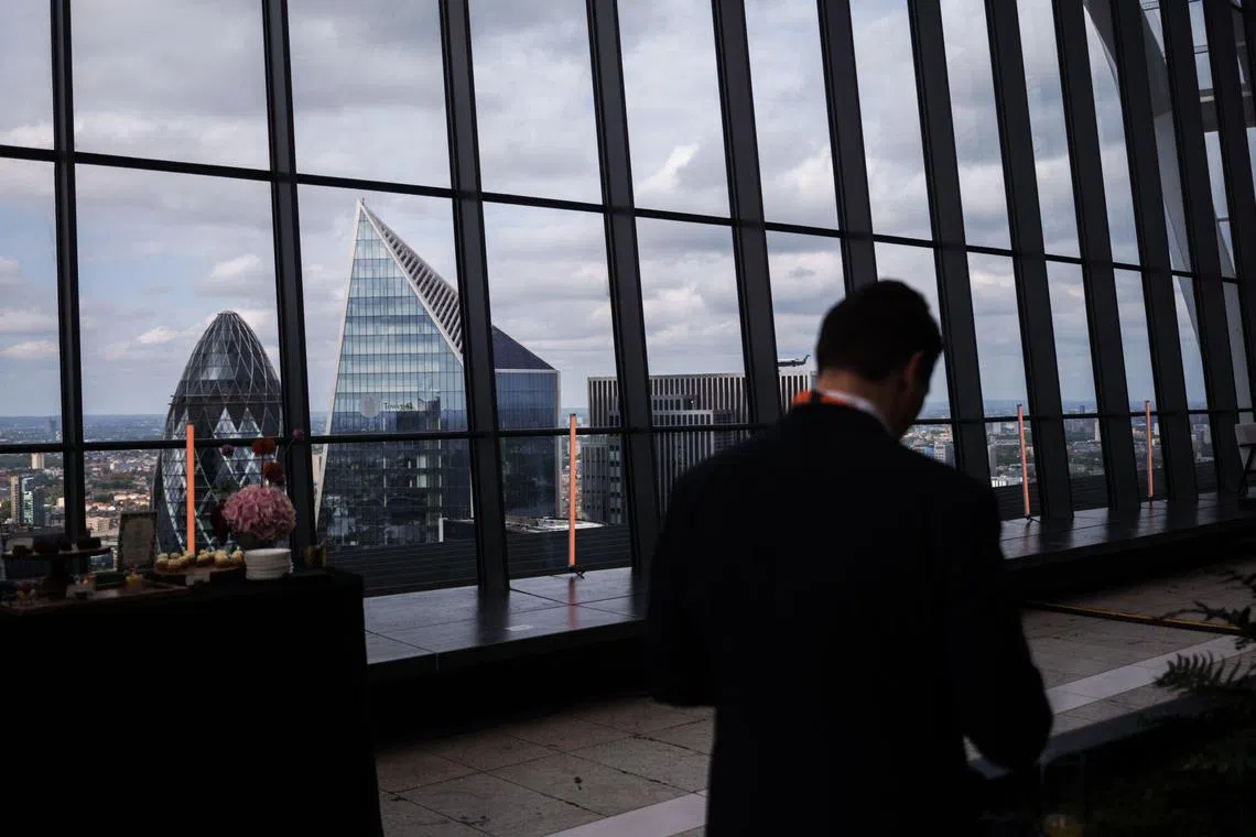 Other individuals leaving the UK for the Middle East include Egypt’s richest person, Nassef Sawiris, who is relocating to Abu Dhabi as well as Italy.