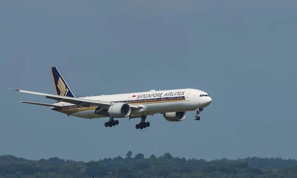 Singapore Airlines has boosted its long-haul trips, adding services to London and Melbourne.