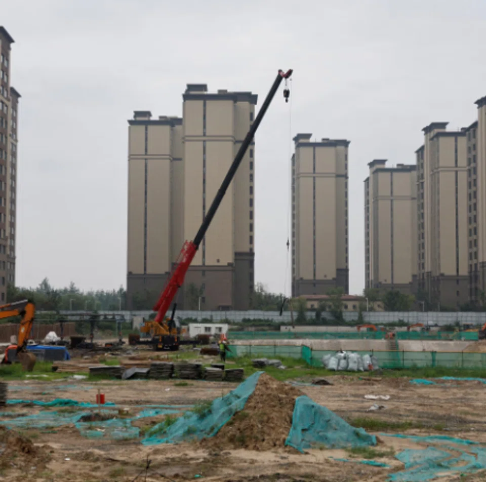 The company is also proposing to consolidate every ten previously issued shares into one share, and change the board lot size for trading from 1,000 existing shares to 5,000 consolidated shares.