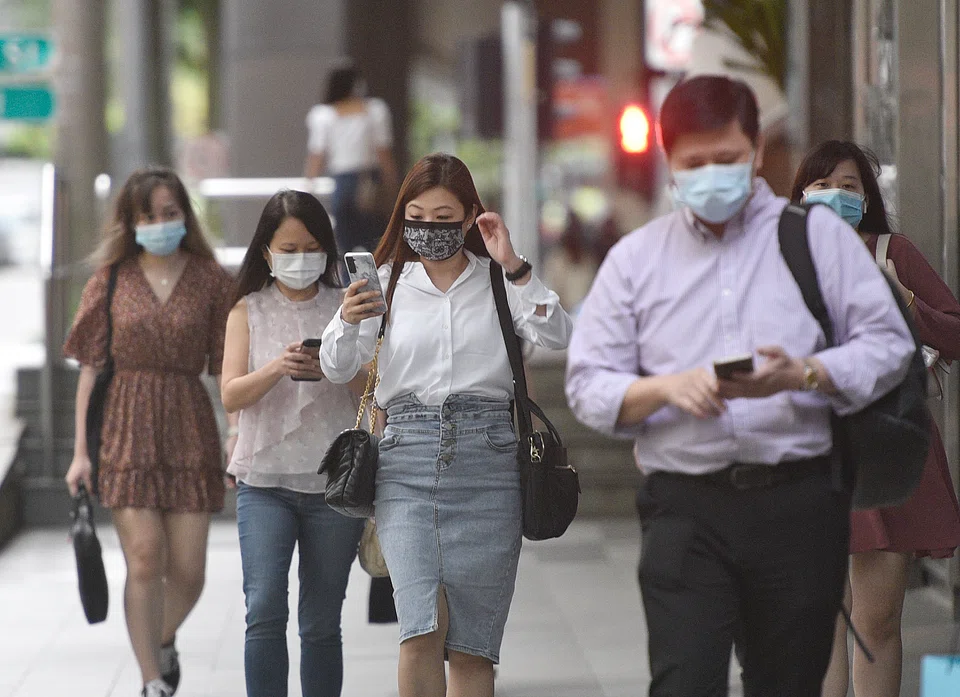 Countries like Singapore will need 1.2 million more digital workers by 2025 to maintain their competitive edge. 