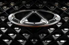 Under the EU’s proposal, Chery’s imports will incur tariffs of 21 per cent.