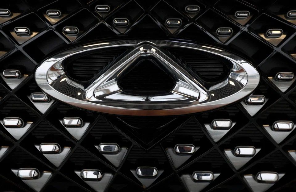 Chery is using Spain as a base for its wider expansion in the region.